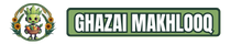 Ghazai Makhlooq